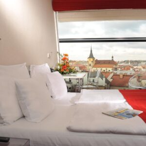 3 daagse stedentrip naar Design Metropol in praag, tsjechie - Afbeelding 1