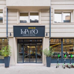 3 daagse stedentrip naar Impulso Fashion in budapest, hongarije - Afbeelding 1