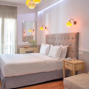 3 daagse stedentrip naar Acropolis Ami Boutique Hotel in athene, griekenland - Afbeelding 1