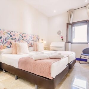 3 daagse stedentrip naar Patio de la Alameda in sevilla, spanje - Afbeelding 1