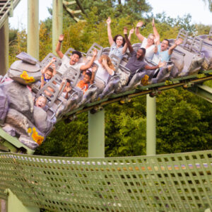 Avonturenpark Hellendoorn - Afbeelding 1