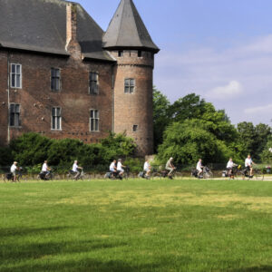 4 dagen Krefeld - Hotel Krefelder Hof **** - 2+1 nacht gratis - Afbeelding 1