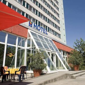 3 daagse stedentrip naar Comfort Lichtenberg in berlijn, duitsland - Afbeelding 1