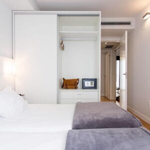 3 daagse stedentrip naar Mon Suites Catedral in valencia, spanje - Afbeelding 1