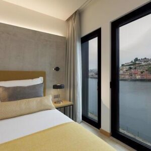 3 daagse stedentrip naar Neya Porto in porto, portugal - Afbeelding 1