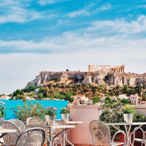 3 daagse stedentrip naar Arion Athens in athene, griekenland - Afbeelding 1