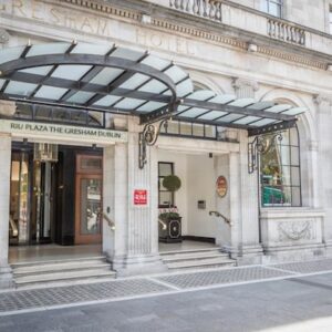 3 daagse stedentrip naar RIU Plaza The Gresham Dublin in dublin, ierland - Afbeelding 1