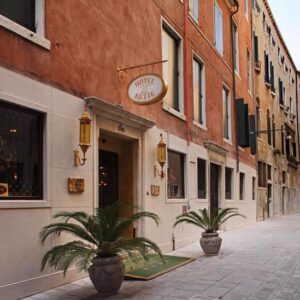 3 daagse stedentrip naar Ca d Oro in venetie, italie - Afbeelding 1