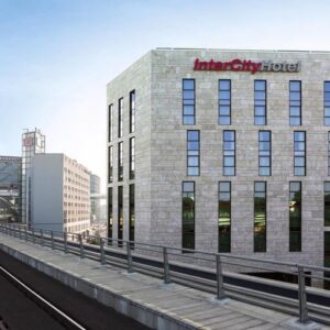 3 daagse stedentrip naar IntercityHotel Berlin Hauptbahnhof in berlijn, duitsland - Afbeelding 1
