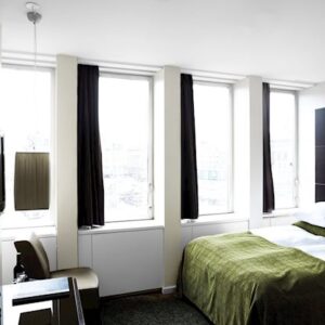 3 daagse stedentrip naar The Square in kopenhagen, denemarken - Afbeelding 1