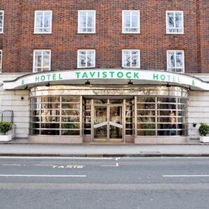 3 daagse stedentrip naar The Tavistock in londen, groot-brittannie - Afbeelding 1