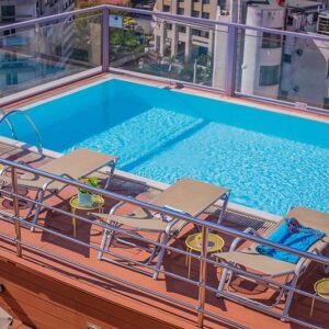 3 daagse stedentrip naar Novus City in athene, griekenland - Afbeelding 1