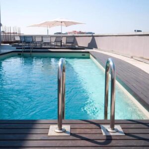 3 daagse stedentrip naar Barcelona Condal Mar affiliated by Melia in barcelona, spanje - Afbeelding 1