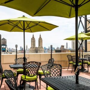 3 daagse stedentrip naar Beacon in new york city, verenigde staten - Afbeelding 1