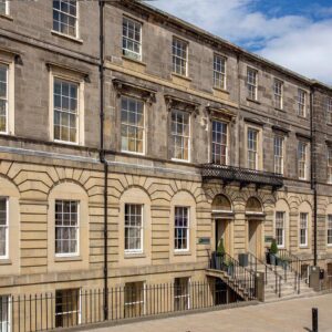 3 daagse stedentrip naar Holiday Inn Express Edinburgh City Centre in edinburgh, groot-brittannie - Afbeelding 1