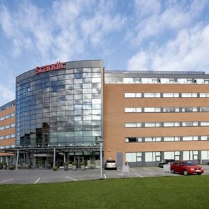 3 daagse stedentrip naar Scandic Sydhavnen in kopenhagen, denemarken - Afbeelding 1