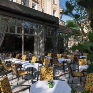 3 daagse stedentrip naar Austria Trend Parkhotel Schonbrunn in wenen, oostenrijk - Afbeelding 1