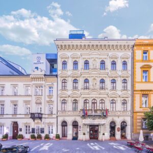 3 daagse stedentrip naar President in budapest, hongarije - Afbeelding 1
