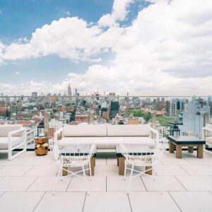 3 daagse stedentrip naar 50 Bowery in new york city, verenigde staten - Afbeelding 1