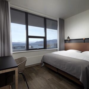 3 daagse stedentrip naar Cabin in reykjavik, ijsland - Afbeelding 1