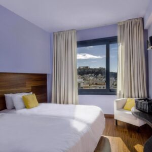 3 daagse stedentrip naar Athens Center Square in athene, griekenland - Afbeelding 1
