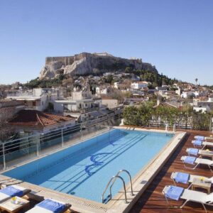 3 daagse stedentrip naar Electra Palace in athene, griekenland - Afbeelding 1