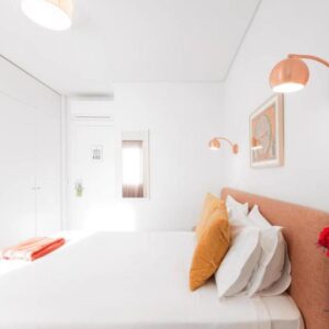 3 daagse stedentrip naar Lisbon Serviced Apartments Avenida in lissabon, portugal - Afbeelding 1