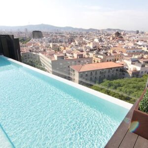 3 daagse stedentrip naar Andante in barcelona, spanje - Afbeelding 1