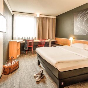 3 daagse stedentrip naar ibis Wien Mariahilf in wenen, oostenrijk - Afbeelding 1