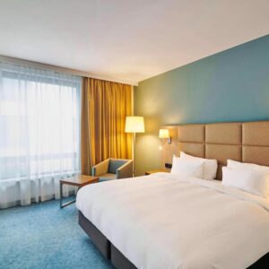 3 daagse stedentrip naar Radisson Blu Krakow in krakau, polen - Afbeelding 1