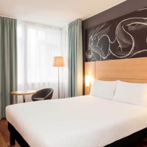 3 daagse stedentrip naar ibis Edinburgh Centre South Bridge - Royal Mile in edinburgh, groot-brittannie - Afbeelding 1