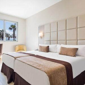 3 daagse stedentrip naar Best Front Maritim in barcelona, spanje - Afbeelding 1