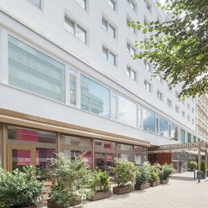 3 daagse stedentrip naar SORAT Hotel Berlin in berlijn, duitsland - Afbeelding 1