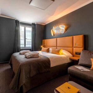 3 daagse stedentrip naar Residence Europe in parijs, frankrijk - Afbeelding 1