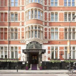 3 daagse stedentrip naar Thistle Holborn in londen, groot-brittannie - Afbeelding 1