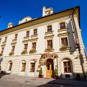 3 daagse stedentrip naar Regent in krakau, polen - Afbeelding 1