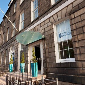 3 daagse stedentrip naar Indigo Edinburgh in edinburgh, groot-brittannie - Afbeelding 1