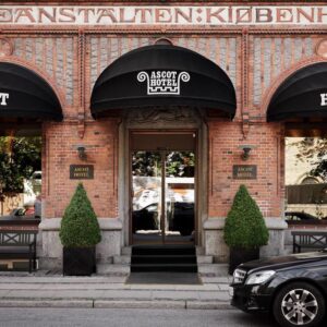 3 daagse stedentrip naar Ascot in kopenhagen, denemarken - Afbeelding 1