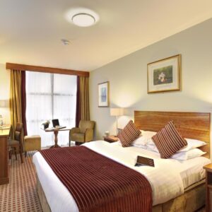 3 daagse stedentrip naar Cassidys in dublin, ierland - Afbeelding 1