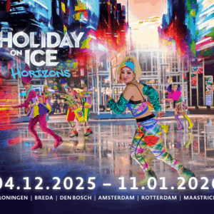 Holiday on ICE - HORIZONS - Afbeelding 1