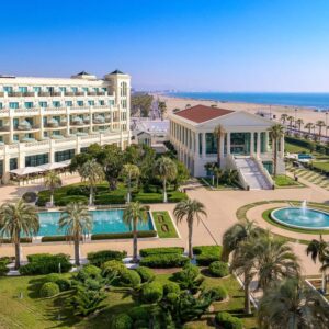 3 daagse stedentrip naar Las Arenas Balneario in valencia, spanje - Afbeelding 1