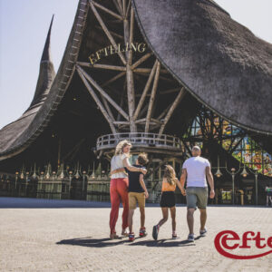 Efteling - Afbeelding 1