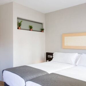3 daagse stedentrip naar Parker The Urban Flats in valencia, spanje - Afbeelding 1
