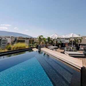 3 daagse stedentrip naar Skylark - Aluma Hotel en Resort in athene, griekenland - Afbeelding 1