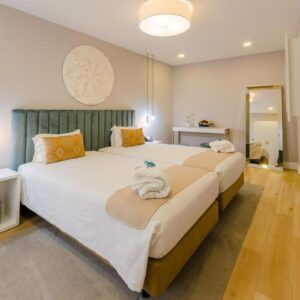 3 daagse stedentrip naar Borges Chiado in lissabon, portugal - Afbeelding 1