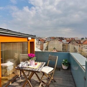 3 daagse stedentrip naar Pav in praag, tsjechie - Afbeelding 1