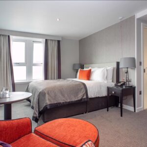 3 daagse stedentrip naar Ten Hill Place in edinburgh, groot-brittannie - Afbeelding 1