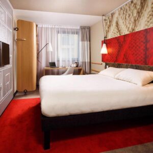 3 daagse stedentrip naar ibis London City - Shoreditch in londen, groot-brittannie - Afbeelding 1