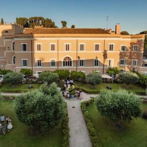 3 daagse stedentrip naar Kolbe in rome, italie - Afbeelding 1