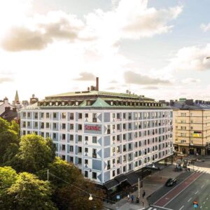 3 daagse stedentrip naar Scandic Malmen in stockholm, zweden - Afbeelding 1